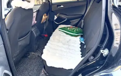 Hyundai ix35, 2018