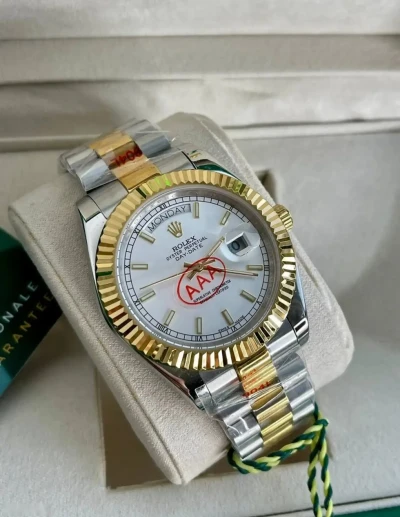 Часы Rolex Oyster