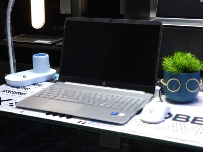 Ноутбук HP Laptop Core i5-1235U / 8GB / 256GB SSD