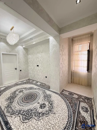 2-комн. квартира, 4 этаж, 64 м², Сино — миниатюра 7