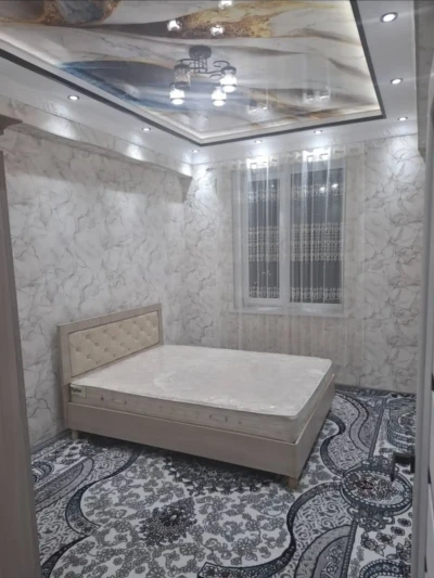 2-к квартира, 8 этаж, 76 м², 34мкр