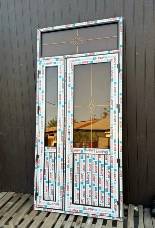 Дари алюмини