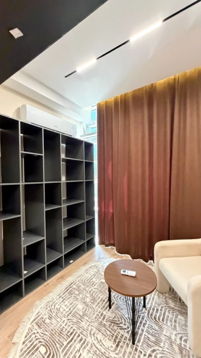 3-комн. квартира, 3 этаж, 95 м², Шоҳмансур ОВИР парк Алишер Навои — миниатюра 4