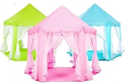 Детский домик