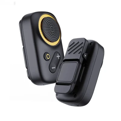 Мини колонка Green Lion Pulse Wear Wearable BT Speaker