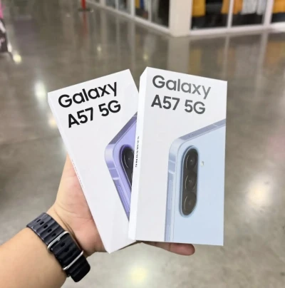 Samsung Galaxy A57 256 gb