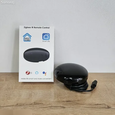 Умный пульт Zigbee