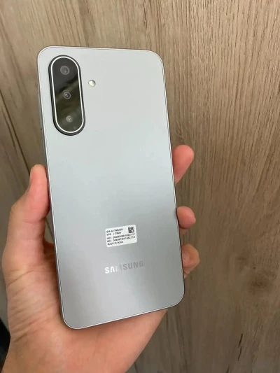 Samsung Galaxy A17 6/128Gb black — миниатюра 2