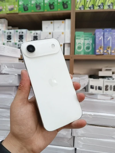 IPhone 17 air 1Тера Дубликат — миниатюра 2