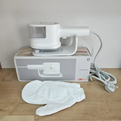 Отпариватель Xiaomi Mijia Handheld Steam Ironing Machine