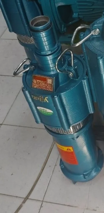Насос Орёл