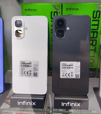 Infinix Note 50 Pro 256 gb