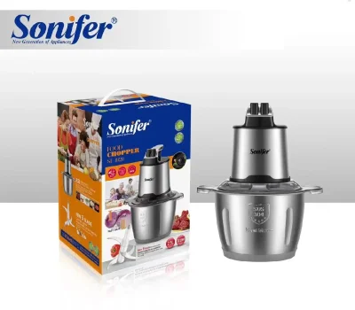 Овощерезка sonifer-sf-8120