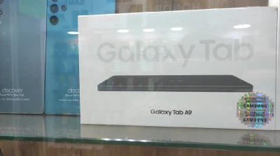 Планшет Samsung galaxy Tab A11 sim Black — миниатюра 2