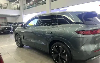 BYD Tang, 2025 — миниатюра 9