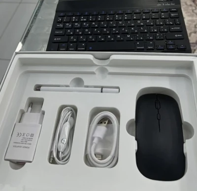 Планшет OZCT 17 PRO max 2sim 16/1tera Black 10000 battery — миниатюра 2