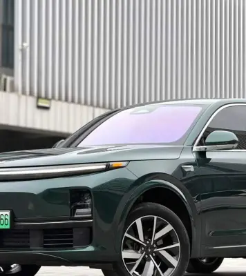 LI XIANG PRO, 2023