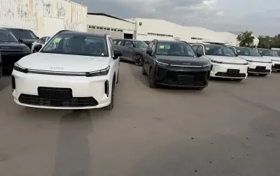 BYD Song Plus, 2026 — миниатюра 10