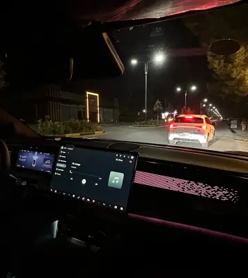 BYD Song Plus, 2025 — миниатюра 9