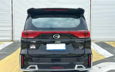 GAC Trampchi M8, 2019 — миниатюра 5