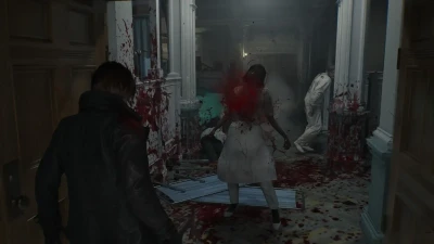 Игра Resident Evil Requiem на Playstation 5 — миниатюра 2