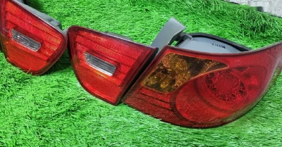 Задний стоп Hyundai Avante LED 2010 — миниатюра 2