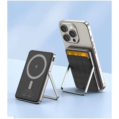 Повербанк Green Lion Moreno 5000mAh