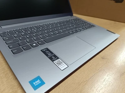Ноутбук Lenovo Ideapad 1 Celeron N4500 / 8GB / 256GB SSD — миниатюра 5