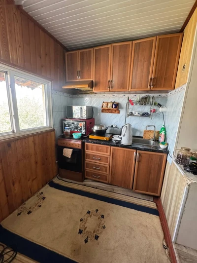 4-комн. квартира, 5 этаж, 86 м², Сино — миниатюра 3