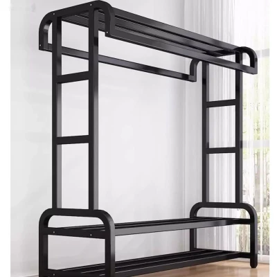 Вешалка для одежды IM LUX Multipurpose Hanger — миниатюра 2