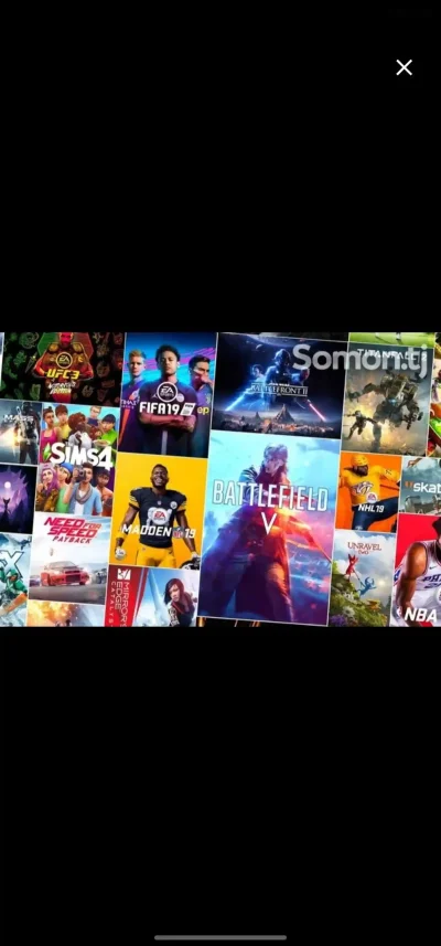 Игровая приставка Sony Playstation 4 9.00 — миниатюра 7