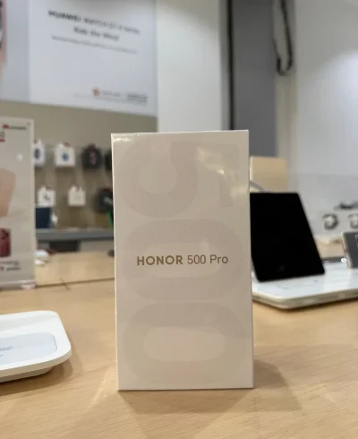 Honor 512 gb