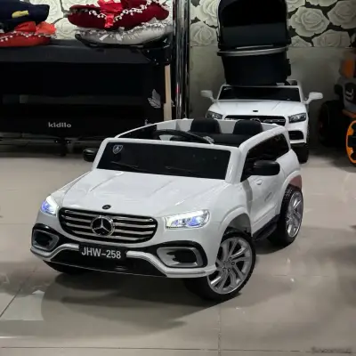 Детская машина