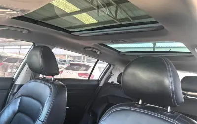 Kia Sportage, 2015