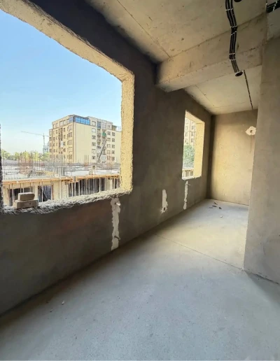 2-комн. квартира, 4 этаж, 83 м², Исмоили сомони,Алфемо — миниатюра 6