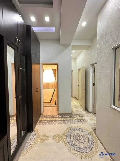 2-комн. квартира, 4 этаж, 53 м², Сино, Казокон — миниатюра 2