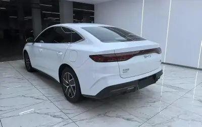 BYD Qin L, 2025 — миниатюра 5