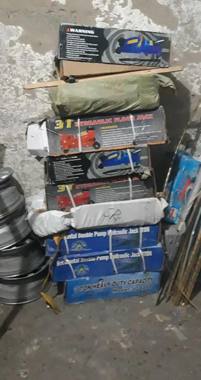 Домкрат