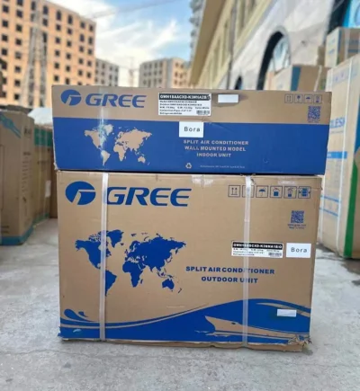Кондиционер Gree 18