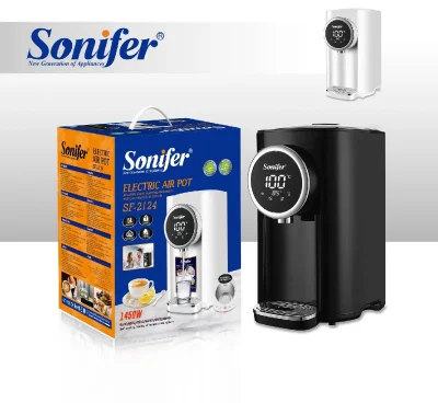 Термапот sonifer-sf-2124