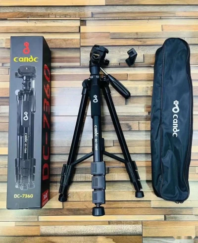 Напольный штатив Candc DC-7360