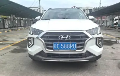 Hyundai Tucson, 2019 — миниатюра 6