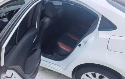 Toyota Corolla, 2023