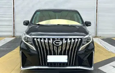 GAC Trampchi M8, 2019 — миниатюра 4