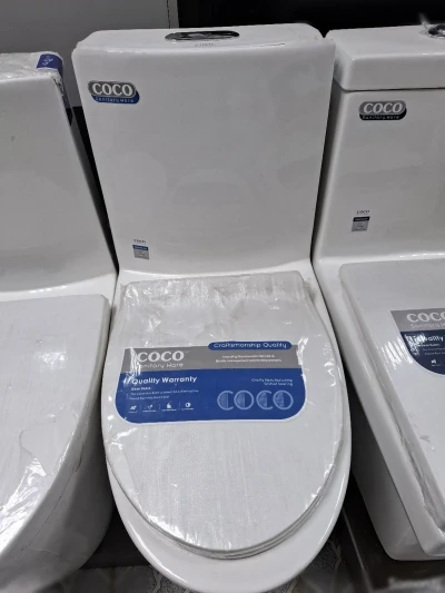Унитаз Coco