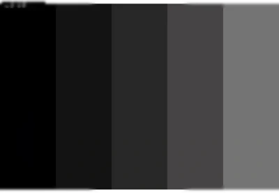 Чорная эмульсия