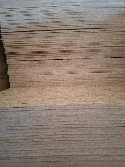 OSB Плиты 15мм. 125/250см.