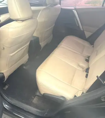 Toyota RAV 4, 2014