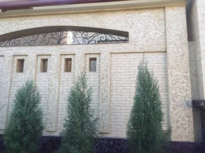 Декоративная штукатурка травертино kalem — миниатюра 2