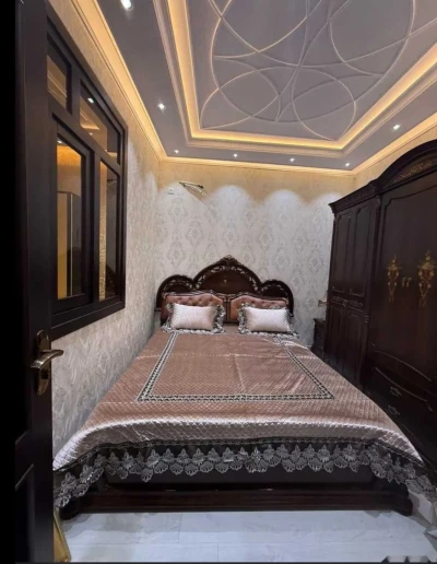 2-к квартира, 1 этаж, 78 м², 18мкр